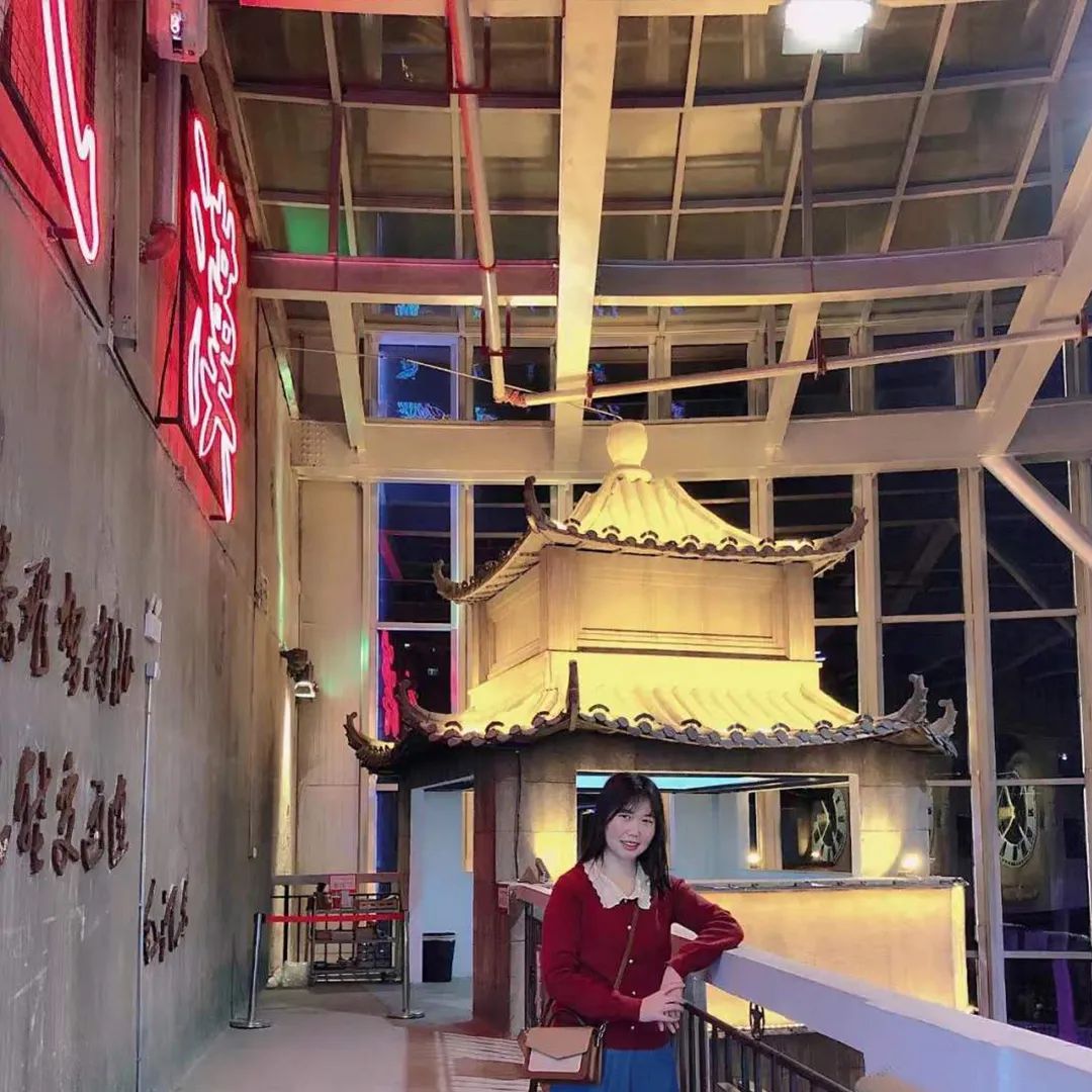 【網(wǎng)紅項目】利友誠|超10000平沉浸式實景，網(wǎng)紅打卡新地標！(圖9)