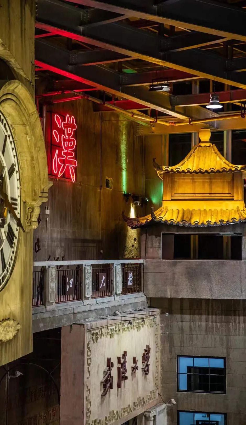 【網(wǎng)紅項目】利友誠|超10000平沉浸式實景，網(wǎng)紅打卡新地標！(圖10)