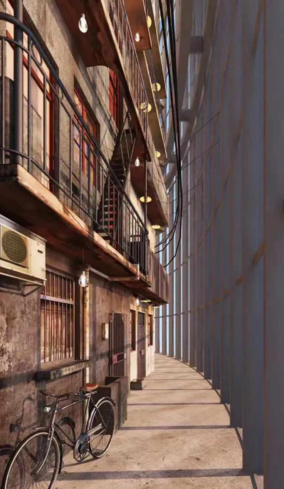 【網(wǎng)紅項目】利友誠|超10000平沉浸式實景，網(wǎng)紅打卡新地標！(圖11)