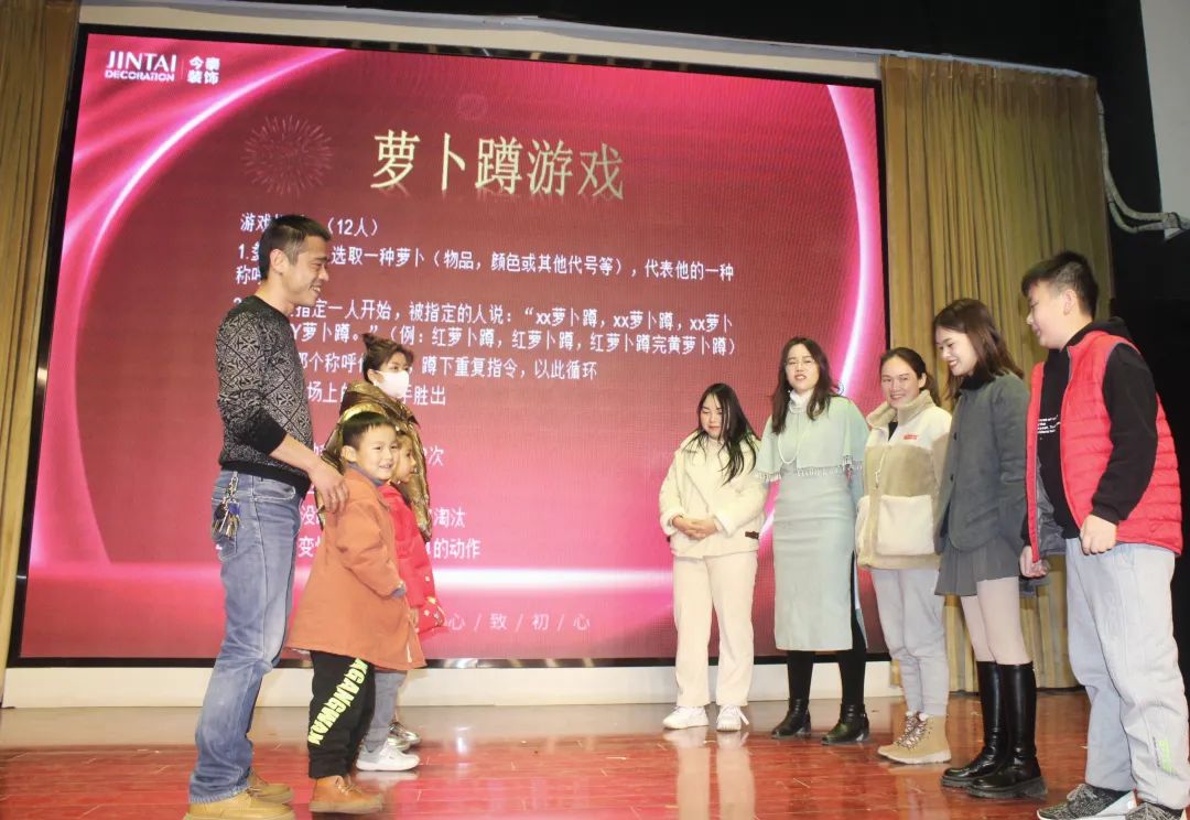 虎虎生威，迎戰(zhàn)2022！(圖4)