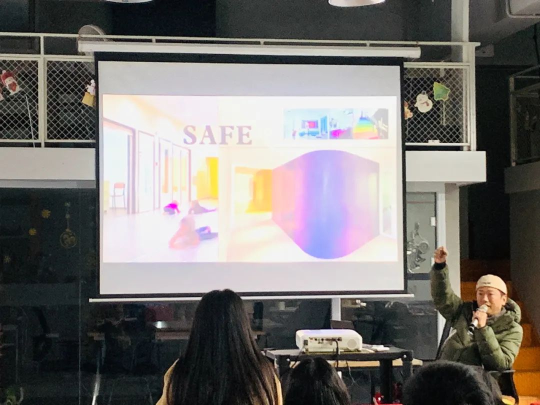 2022年今泰開年第一訓(xùn)，聚力再出發(fā)，奮斗正當(dāng)時(shí)！(圖4)