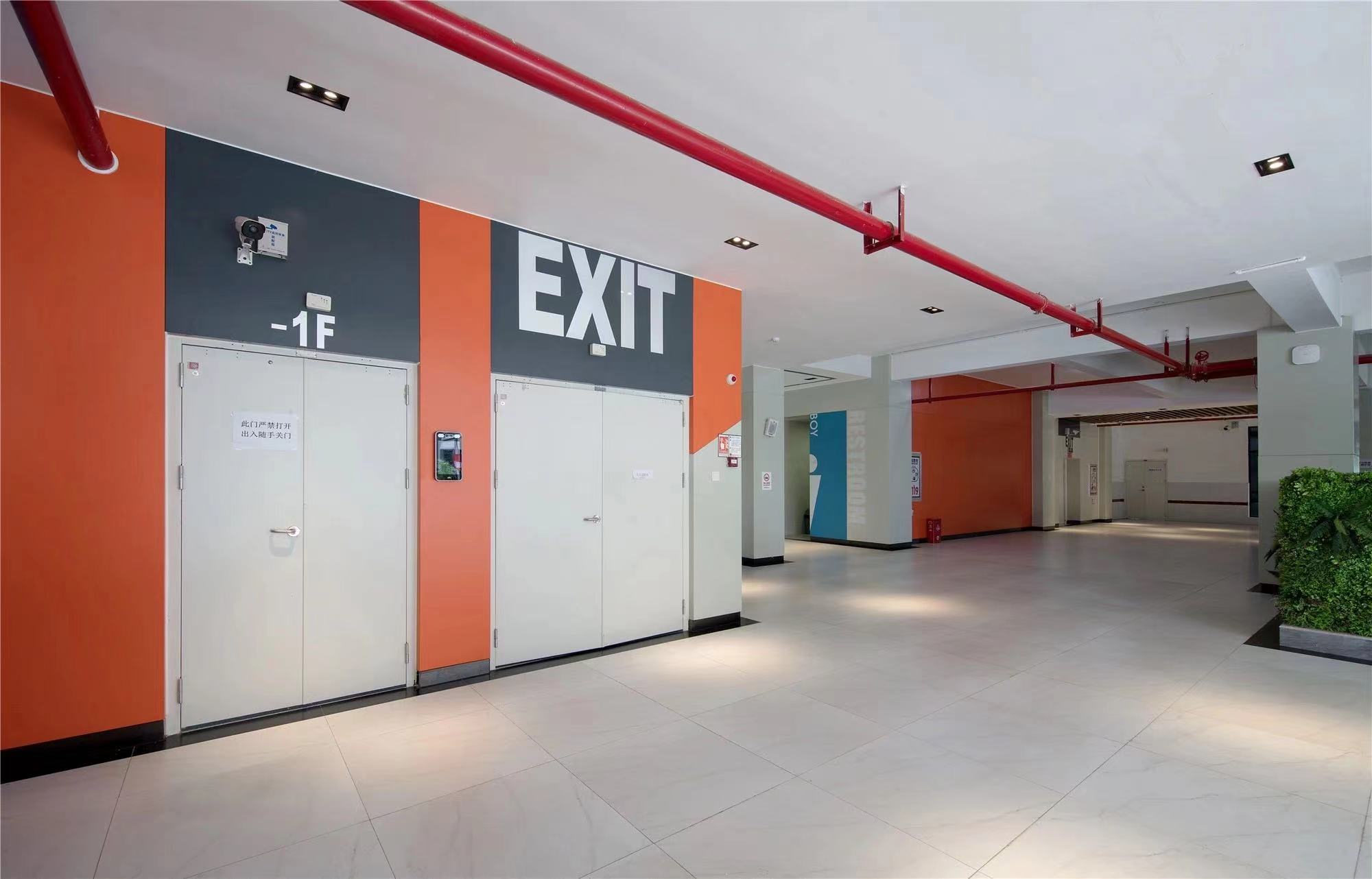 【學校案例】今泰裝飾在武漢市先后完成了與紅領(lǐng)巾學校6個校區(qū)的項目交付！(圖4)