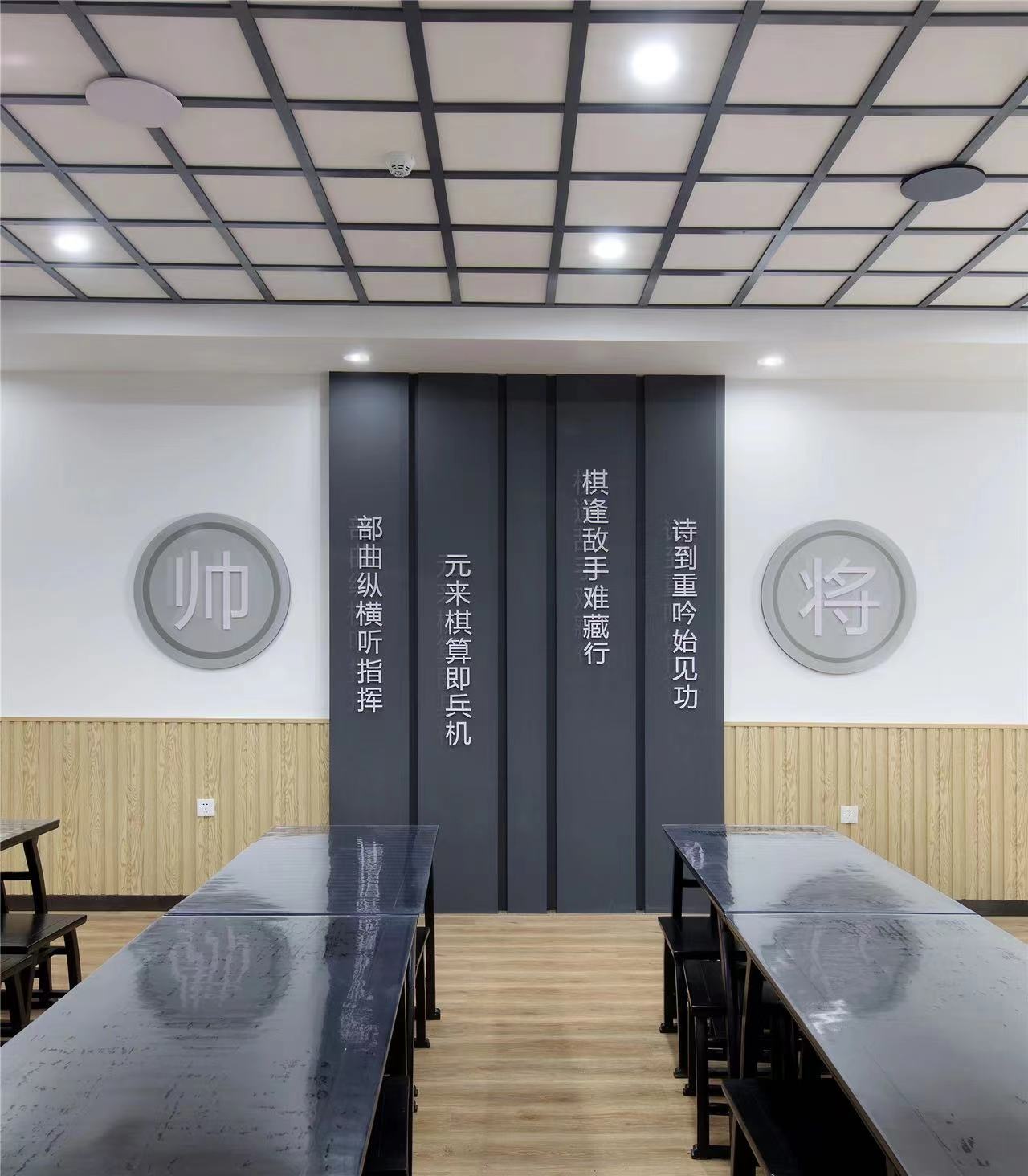 【學校案例】今泰裝飾在武漢市先后完成了與紅領(lǐng)巾學校6個校區(qū)的項目交付！(圖8)