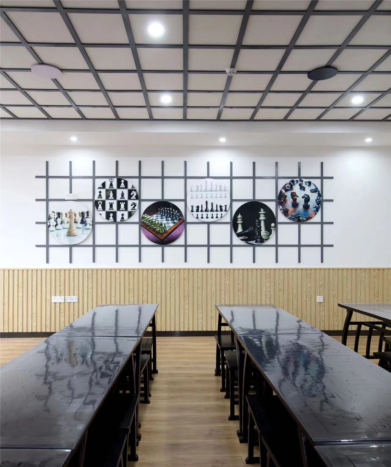 【學校案例】今泰裝飾在武漢市先后完成了與紅領(lǐng)巾學校6個校區(qū)的項目交付！(圖9)