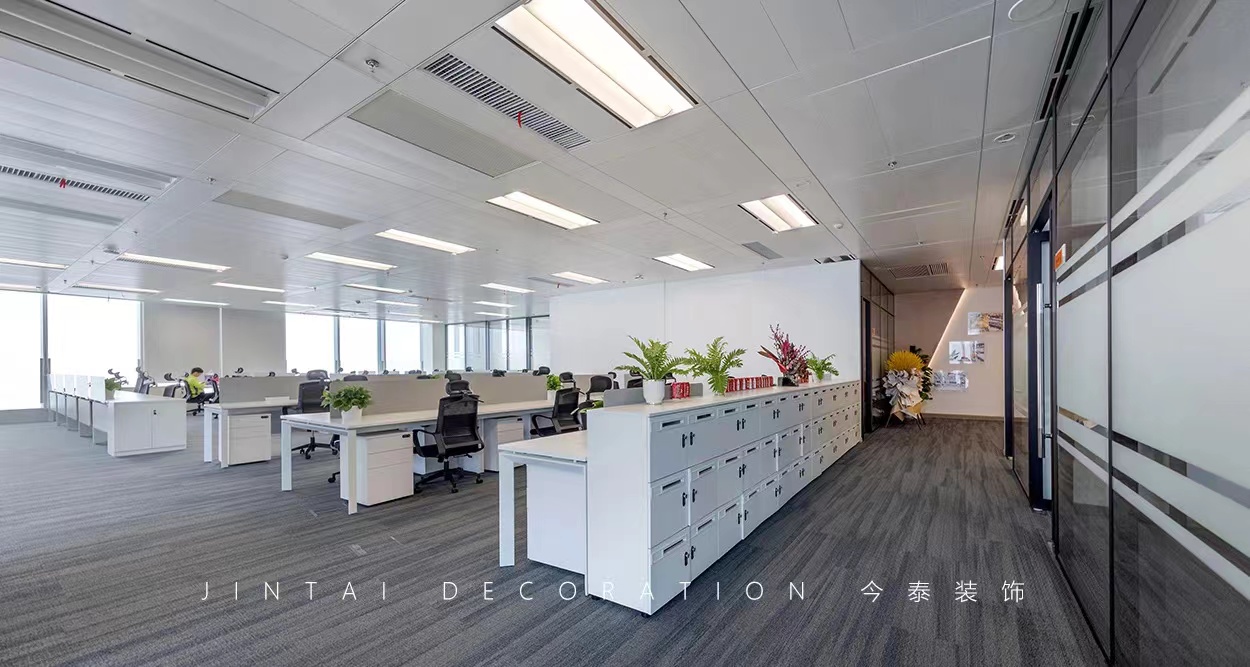 【辦公案例】交互空間是核心，橫向溝通更高效！(圖5)