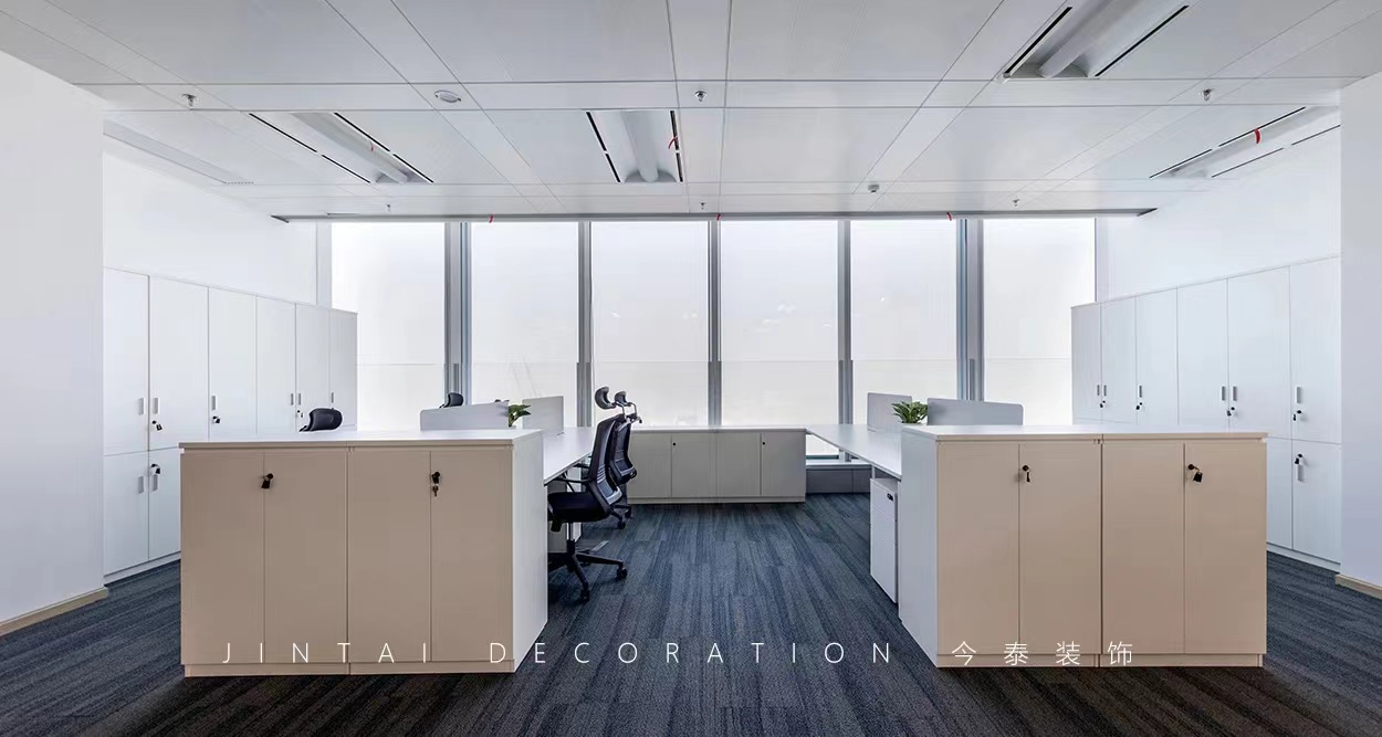 【辦公案例】交互空間是核心，橫向溝通更高效！(圖7)