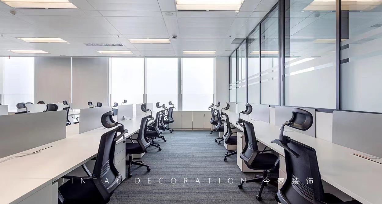 【辦公案例】交互空間是核心，橫向溝通更高效！(圖8)