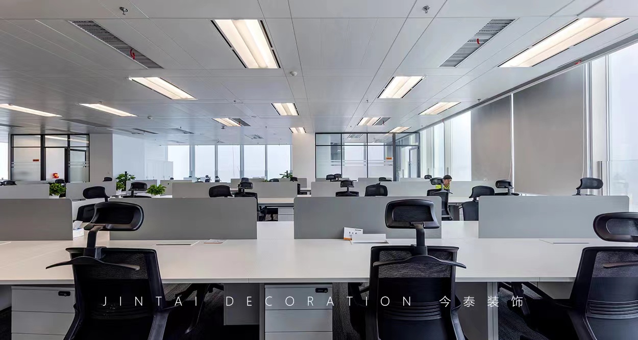 【辦公案例】交互空間是核心，橫向溝通更高效！(圖9)