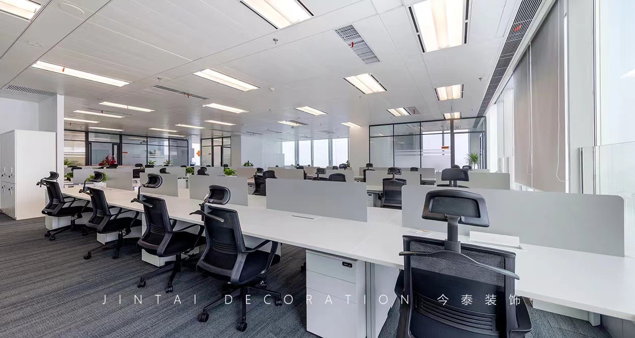 【辦公案例】交互空間是核心，橫向溝通更高效！(圖10)