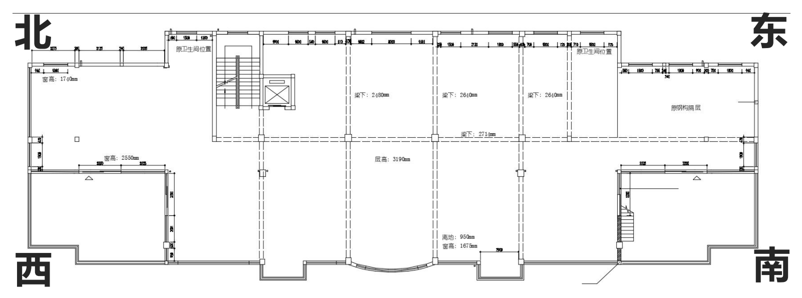 【辦公案例】武漢郎滌，員工的第二個(gè)心靈居所(圖8)