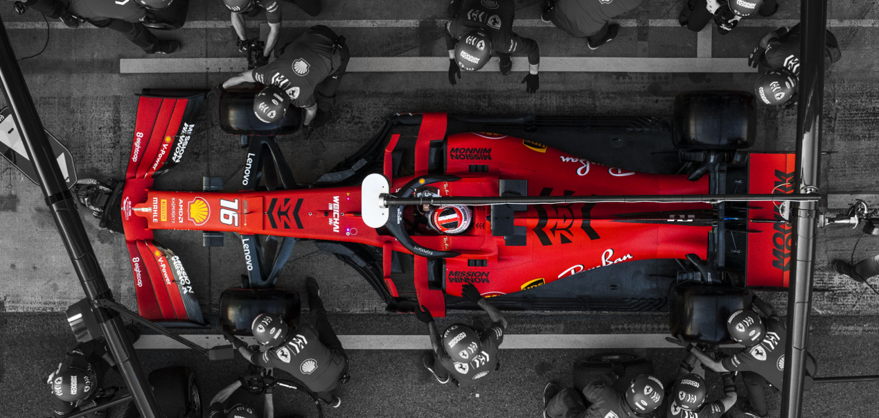 【文體案例】把生活熱愛到極致，油門踩到底，快樂到飛起——卡丁車俱樂部(圖3)