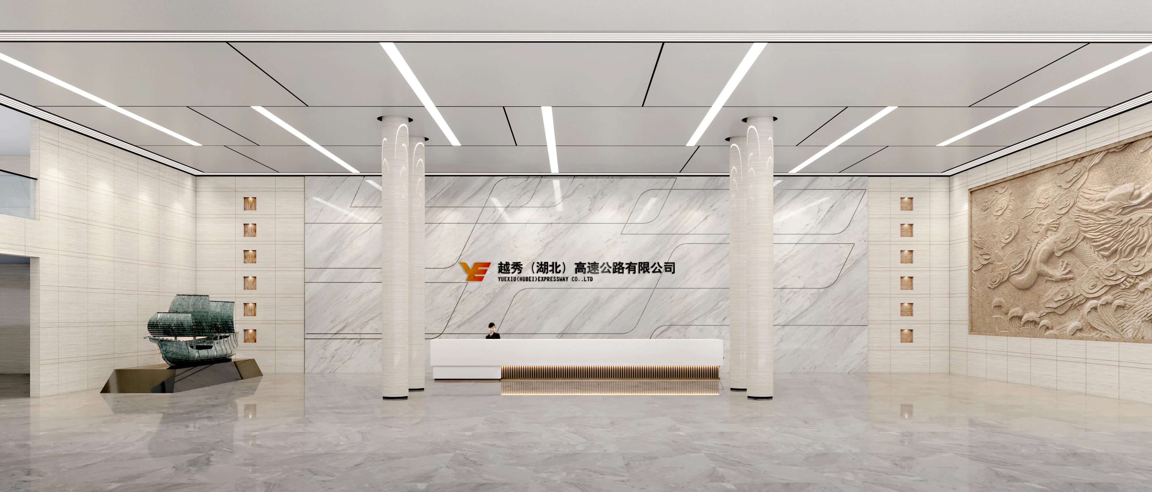 【辦公案例】讓時(shí)間和陽光在空間流淌，工作亦是生活，充滿感動(dòng)與人情味，將辦公生活釀成常態(tài)(圖9)