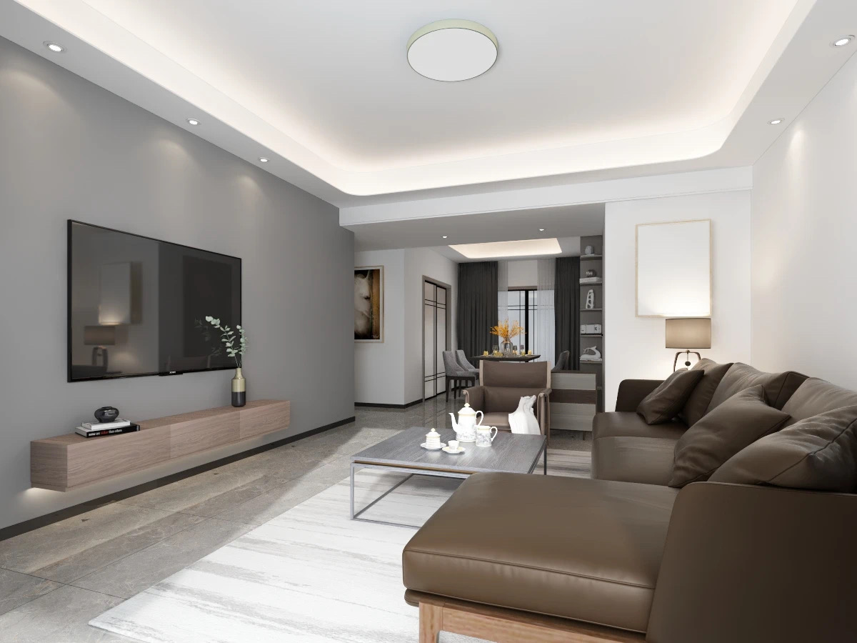 【辦公案例】讓時(shí)間和陽光在空間流淌，工作亦是生活，充滿感動(dòng)與人情味，將辦公生活釀成常態(tài)(圖19)