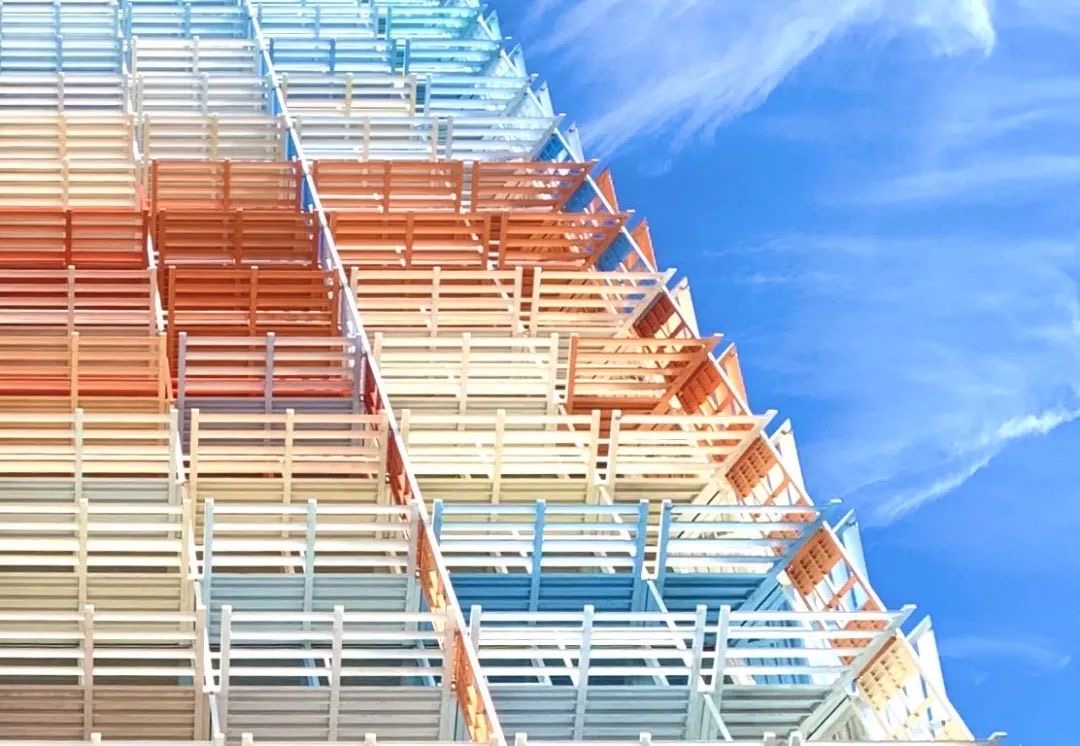 【施工材料】設(shè)計師必了解的新型墻面材料之UHPC(圖18) 【施工材料】設(shè)計師必了解的新型墻面材料之UHPC(圖18)