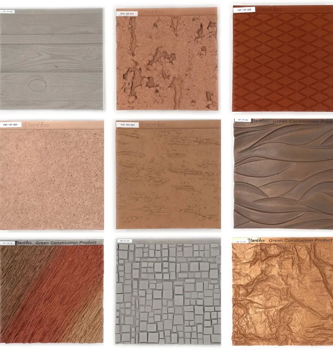 【施工材料】設(shè)計師必了解的新型墻面材料之UHPC(圖32) 【施工材料】設(shè)計師必了解的新型墻面材料之UHPC(圖32)