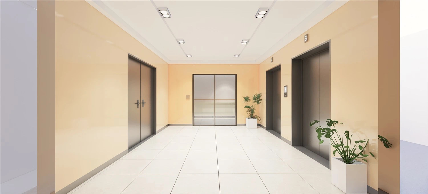 【醫(yī)院案例】婦產(chǎn)醫(yī)院這樣設(shè)計(jì)，簡而不失其華！(圖12)