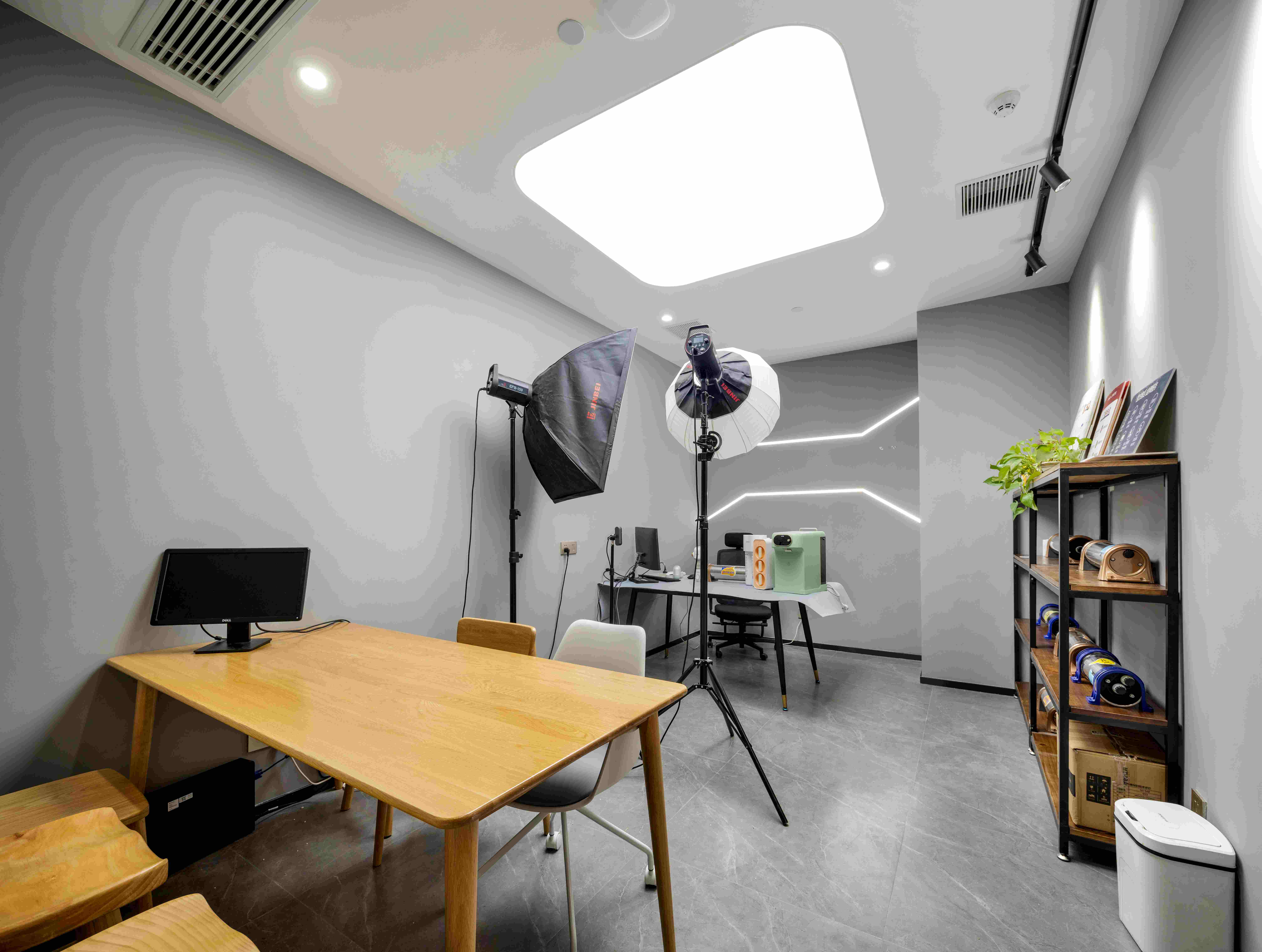 【萬(wàn)工項(xiàng)目】立升凈水(武漢)辦公室裝修項(xiàng)目完美交付并投入使用(圖14) 【萬(wàn)工項(xiàng)目】立升凈水(武漢)辦公室裝修項(xiàng)目完美交付并投入使用(圖14)