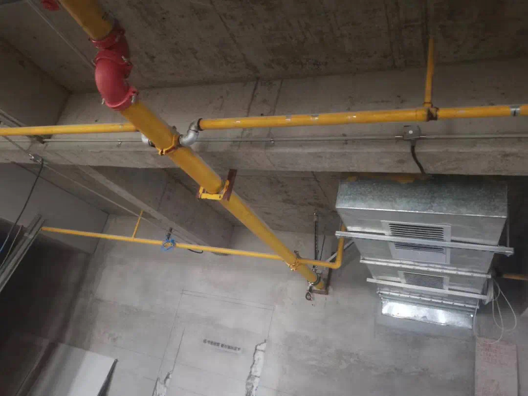 【工地巡檢】嚴(yán)控品質(zhì)，鑄就卓越口碑！(圖6)