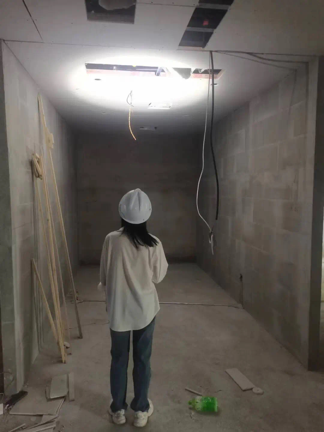 【工地巡檢】嚴(yán)控品質(zhì)，鑄就卓越口碑！(圖7)