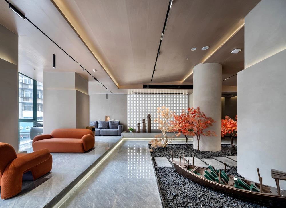 【竣工項目】今泰為您打造武漢精致足道——拿捏恰到好處，跟上健康腳步！(圖2)