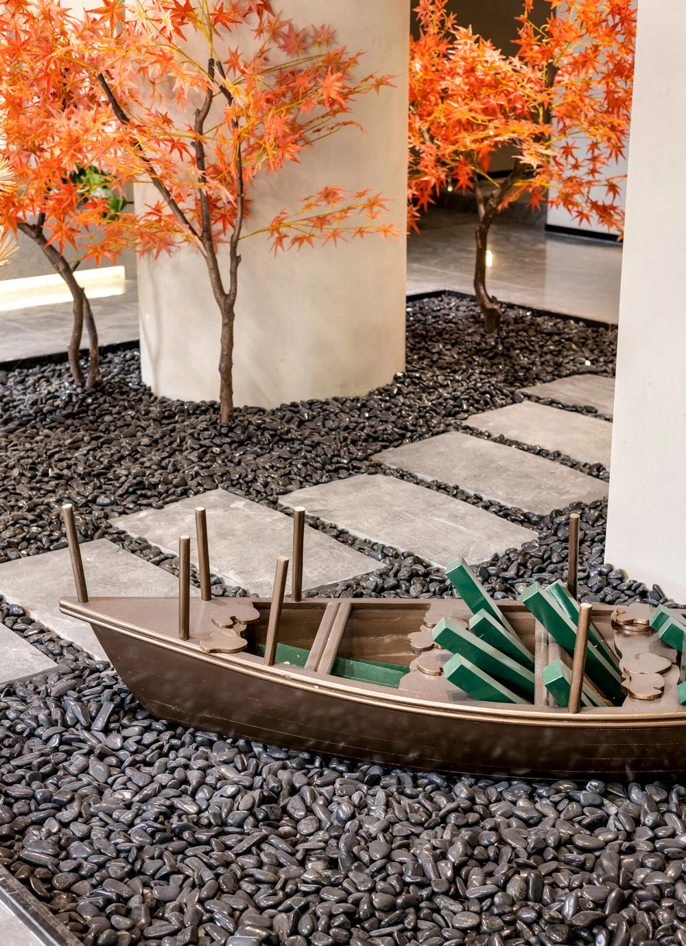 【竣工項目】今泰為您打造武漢精致足道——拿捏恰到好處，跟上健康腳步！(圖3)