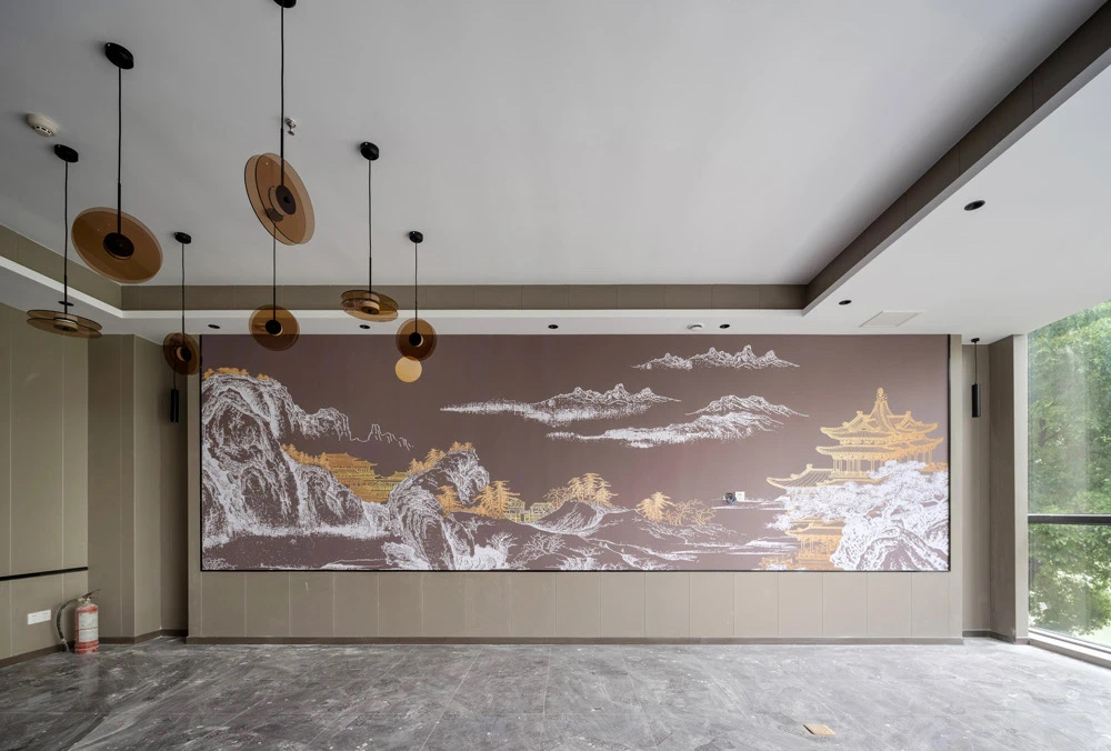 【竣工項目】今泰為您打造武漢精致足道——拿捏恰到好處，跟上健康腳步！(圖6)