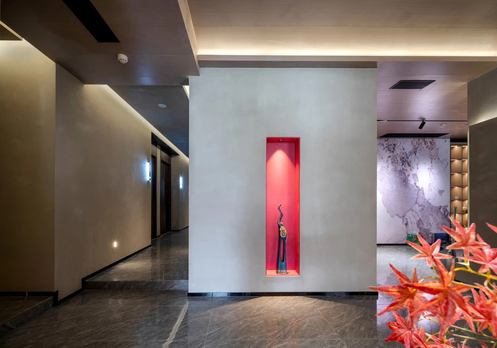 【竣工項目】今泰為您打造武漢精致足道——拿捏恰到好處，跟上健康腳步！(圖7)