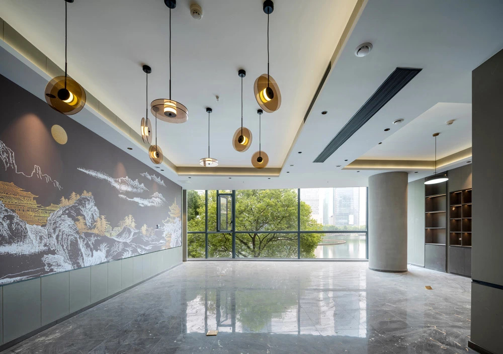 【竣工項目】今泰為您打造武漢精致足道——拿捏恰到好處，跟上健康腳步！(圖8)