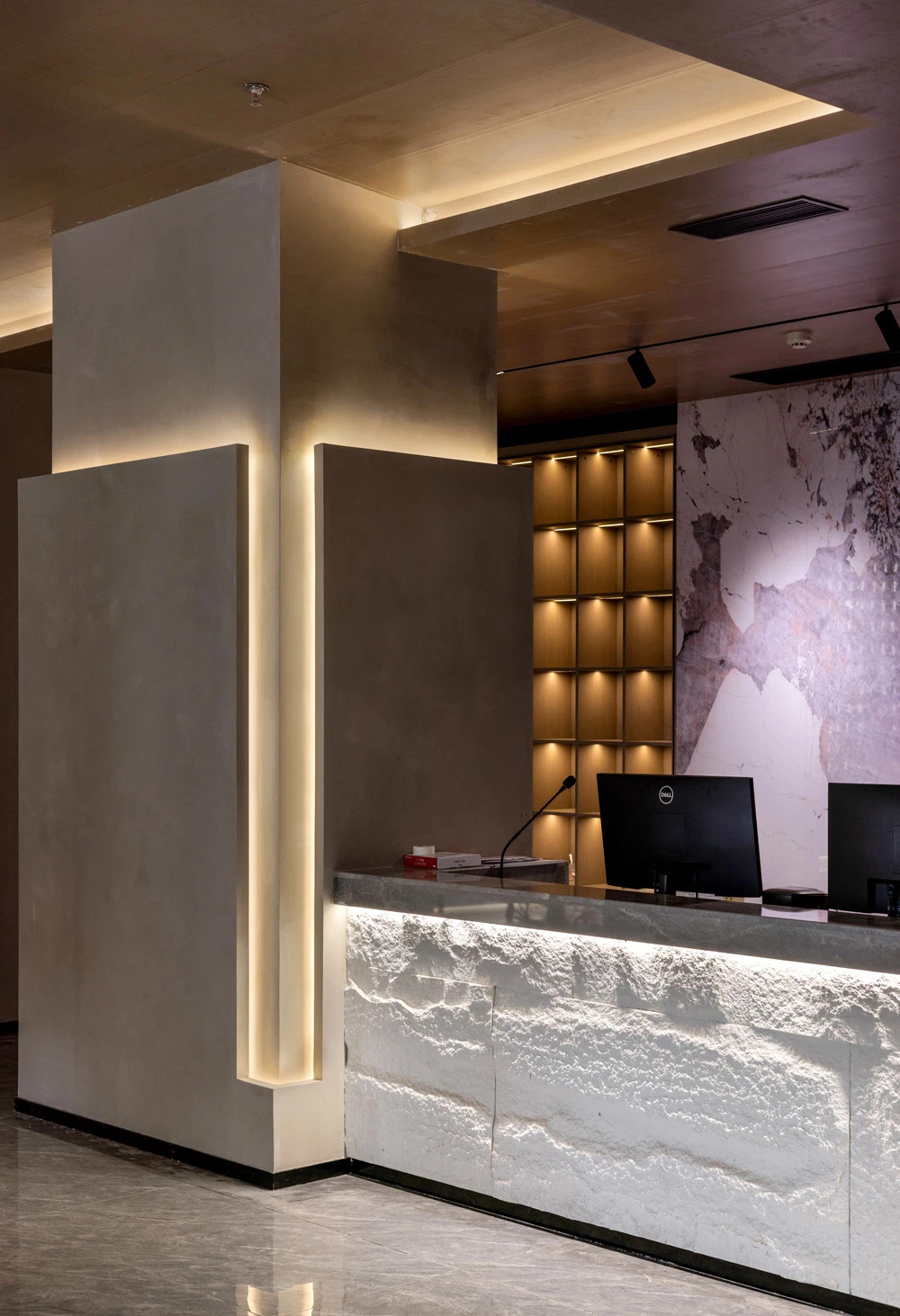 【竣工項目】今泰為您打造武漢精致足道——拿捏恰到好處，跟上健康腳步！(圖9)