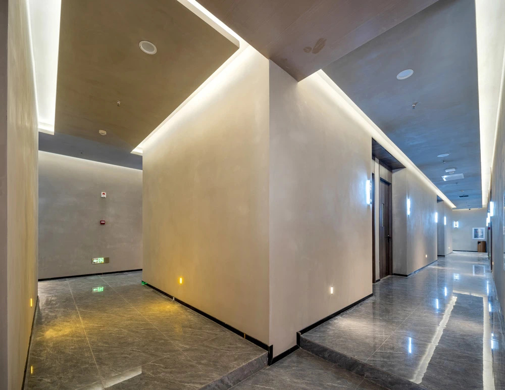 【竣工項目】今泰為您打造武漢精致足道——拿捏恰到好處，跟上健康腳步！(圖10)