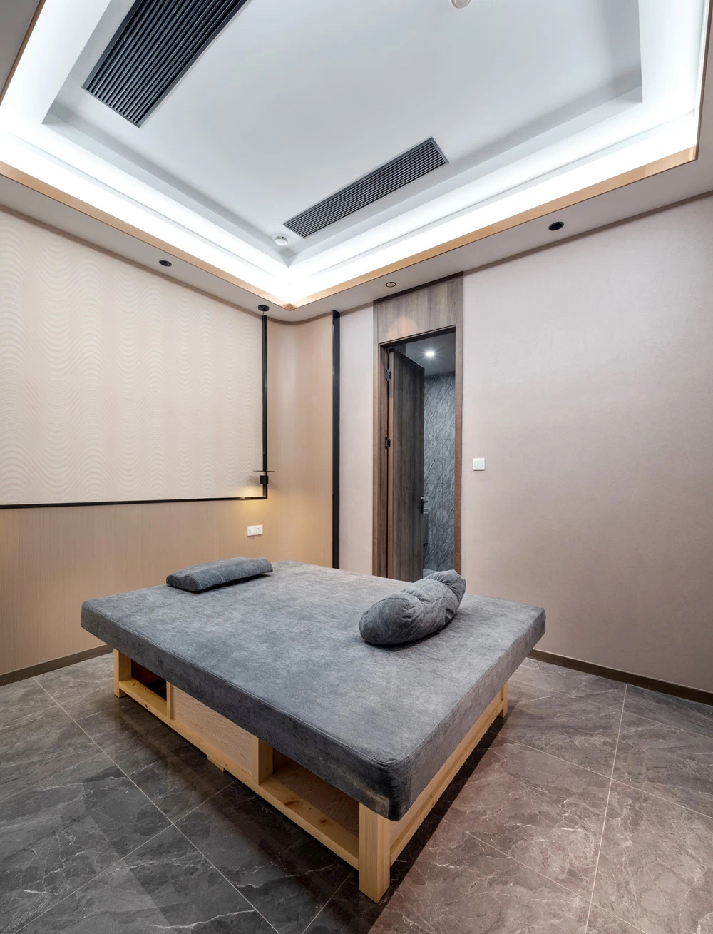 【竣工項目】今泰為您打造武漢精致足道——拿捏恰到好處，跟上健康腳步！(圖11)