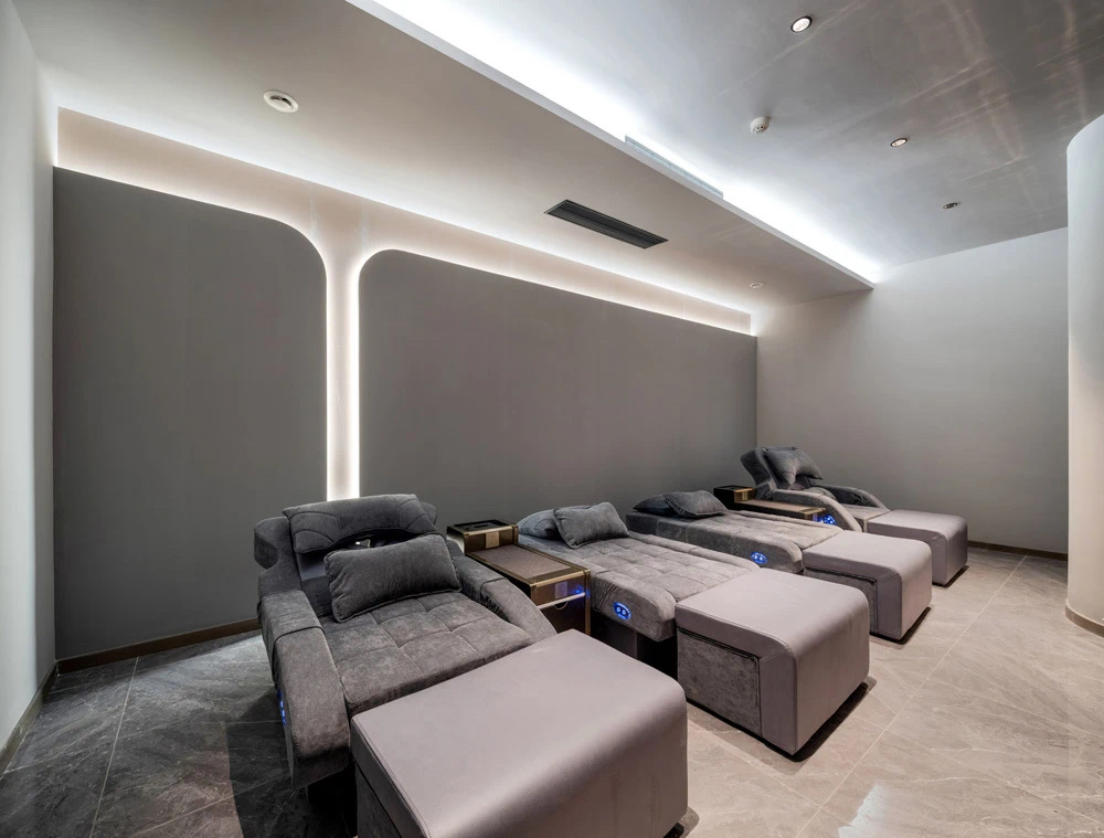 【竣工項目】今泰為您打造武漢精致足道——拿捏恰到好處，跟上健康腳步！(圖12)