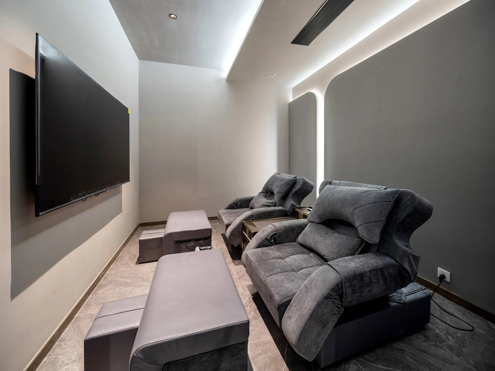 【竣工項目】今泰為您打造武漢精致足道——拿捏恰到好處，跟上健康腳步！(圖13)