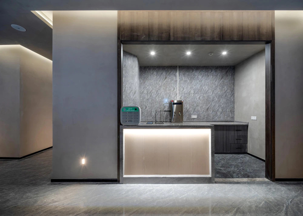 【竣工項目】今泰為您打造武漢精致足道——拿捏恰到好處，跟上健康腳步！(圖14)