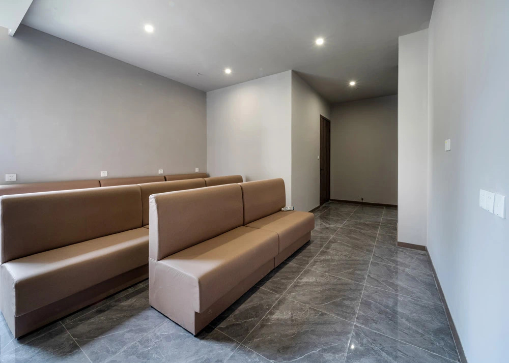 【竣工項目】今泰為您打造武漢精致足道——拿捏恰到好處，跟上健康腳步！(圖15)