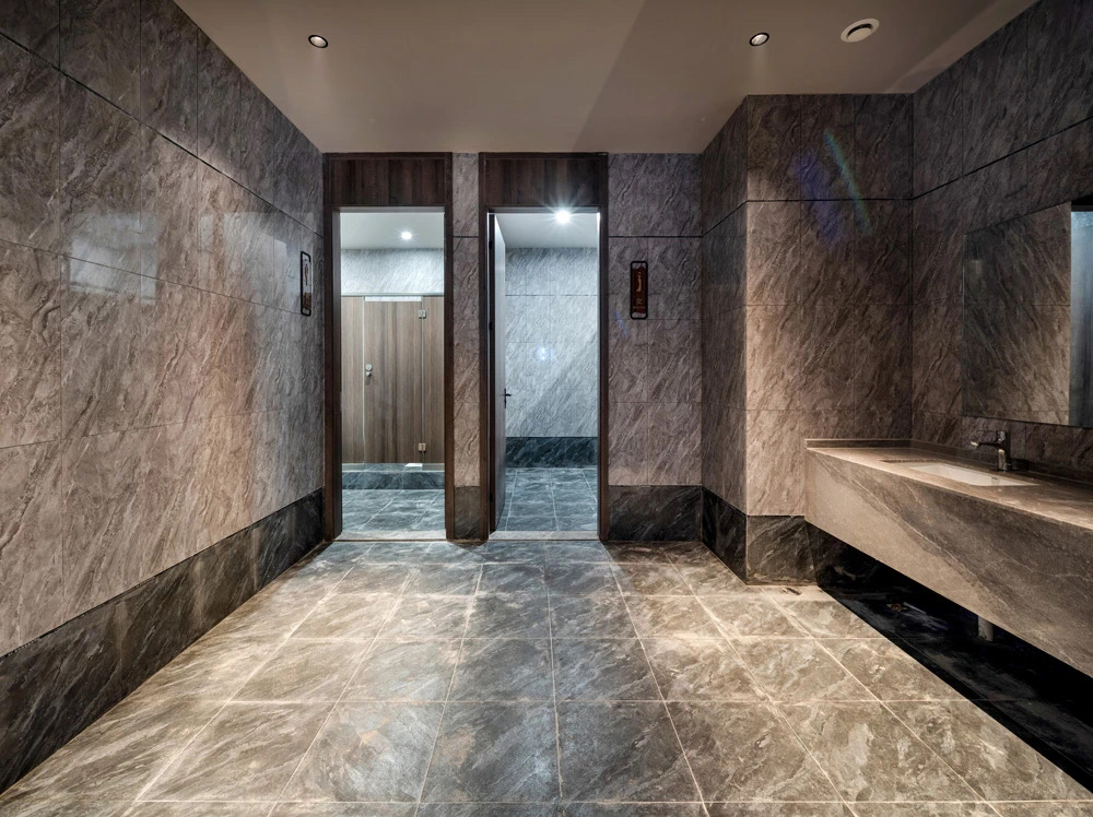 【竣工項目】今泰為您打造武漢精致足道——拿捏恰到好處，跟上健康腳步！(圖16)