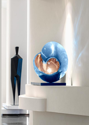 鈴空游戲攜手今泰裝飾創(chuàng)日系氛圍新辦公(圖10) 鈴空游戲攜手今泰裝飾創(chuàng)日系氛圍新辦公(圖10)