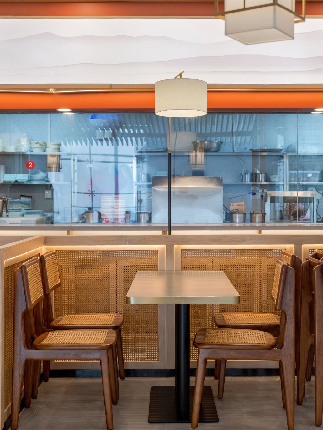 武漢天河機(jī)場T2航站第五標(biāo)段精裝修項(xiàng)目(圖10) 武漢天河機(jī)場T2航站第五標(biāo)段精裝修項(xiàng)目(圖10)