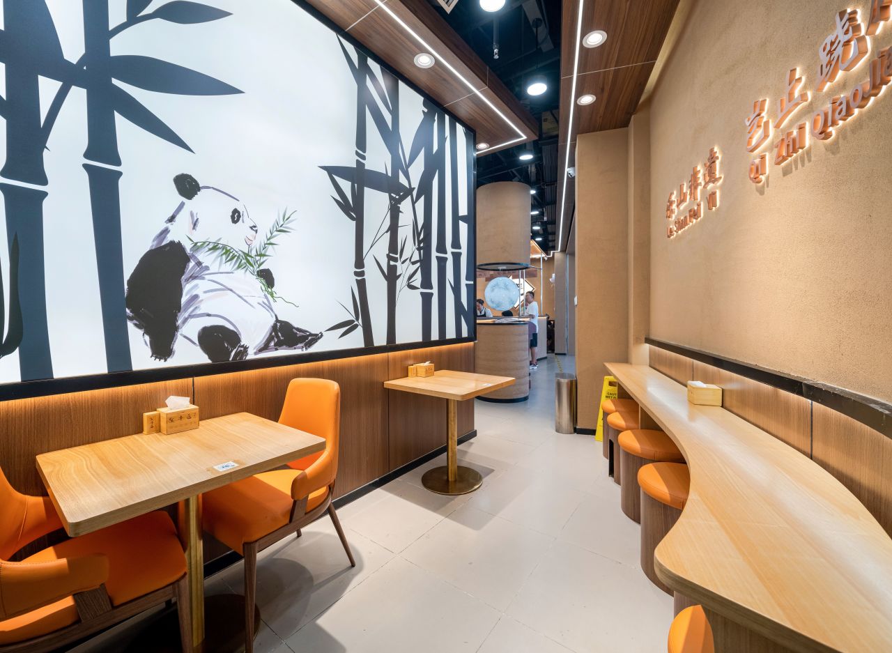 武漢天河機(jī)場T2航站第五標(biāo)段精裝修項(xiàng)目(圖34) 武漢天河機(jī)場T2航站第五標(biāo)段精裝修項(xiàng)目(圖34)