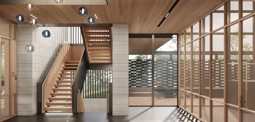 標桿風采|今泰裝飾 鈴空游戲新總部辦公室裝修工程(圖5) 5.jpg