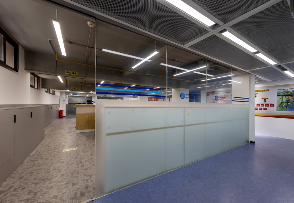 【完工項目】武漢市唯一一個將營業(yè)廳與管理站的服務概念與功能相互融合的“一體化”實體服務中心(圖7) 10.png