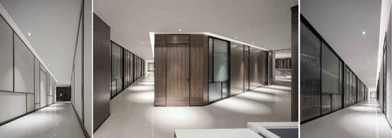 【設(shè)計案例】普照國康醫(yī)藥辦公室項目概念設(shè)計——以空間敘事，筑品牌基因(圖14)