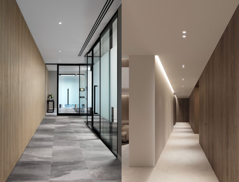 【設(shè)計案例】普照國康醫(yī)藥辦公室項目概念設(shè)計——以空間敘事，筑品牌基因(圖23)