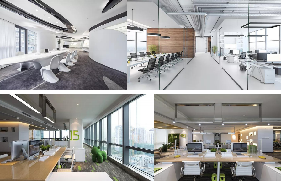 【設(shè)計案例】普照國康醫(yī)藥辦公室項目概念設(shè)計——以空間敘事，筑品牌基因(圖24)