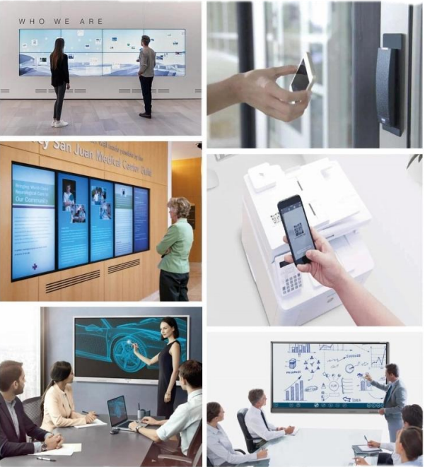 【設(shè)計案例】普照國康醫(yī)藥辦公室項目概念設(shè)計——以空間敘事，筑品牌基因(圖30)