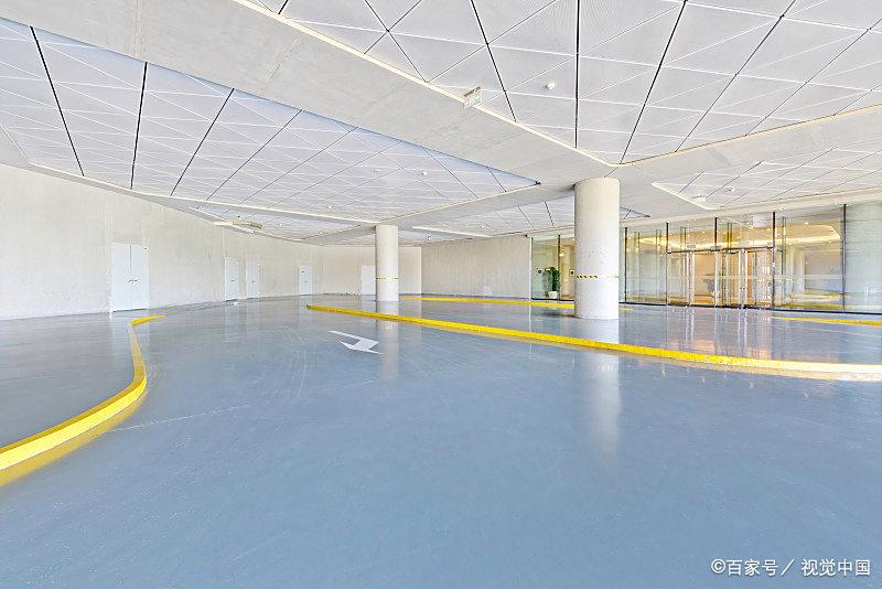 武漢廠房辦公室裝修注意事項！(圖3)