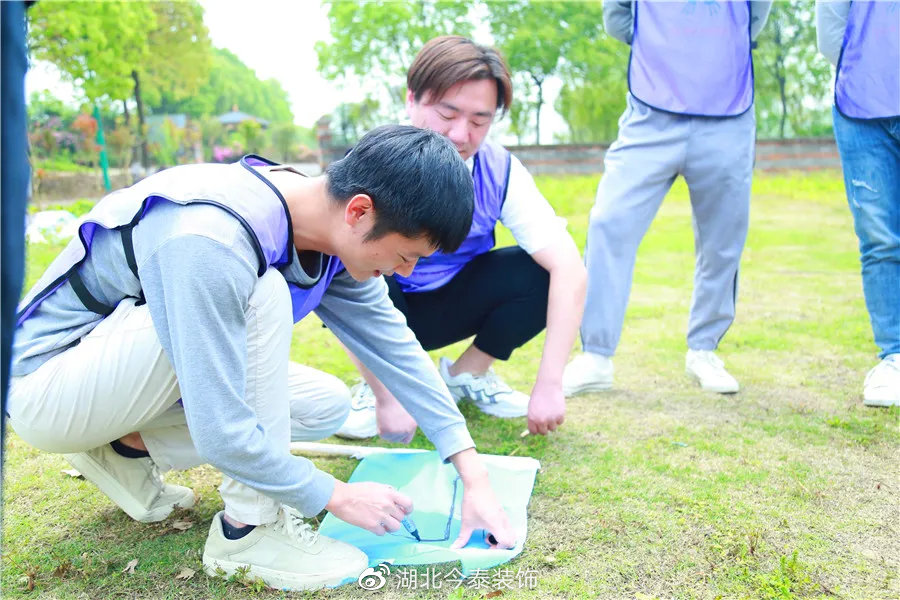 不負(fù)春光 乘風(fēng)破浪(圖8) 不負(fù)春光 乘風(fēng)破浪(圖8)