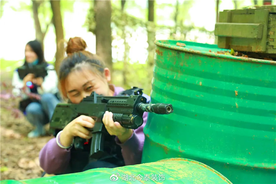 不負(fù)春光 乘風(fēng)破浪(圖30) 不負(fù)春光 乘風(fēng)破浪(圖30)