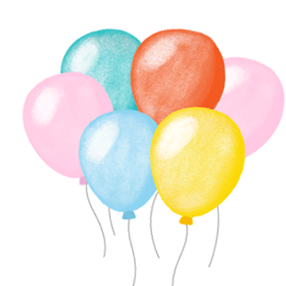 員工生日會(huì) | 美好五月，溫情相遇(圖4)