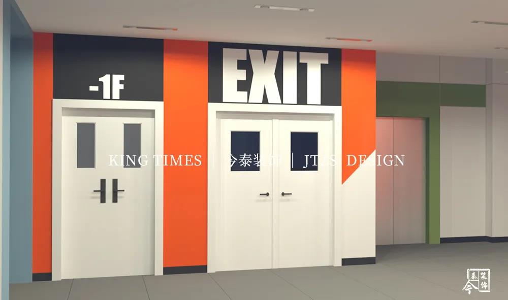 效果VS實景，原創(chuàng)設計，極致還原(圖2)